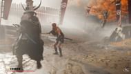 Defeat the Saito Outlaw in a Standoff (Image via Sucker Punch)
